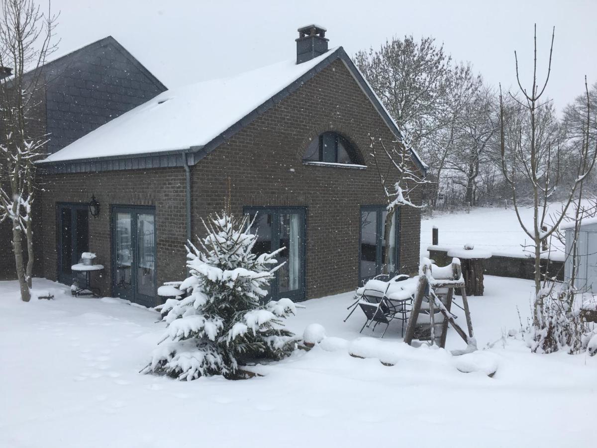 La Serenade La-Roche-en-Ardenne Buitenkant foto